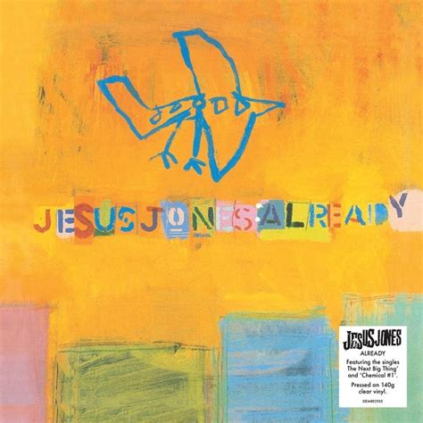 Jesus jones jesus jones - Jesus Jones: how we made Right Here, Right Now. ‘Bill Clinton used it as his campaign song. Then Hillary used it as hers. I think it got stuck in their car stereo and was the only song they...